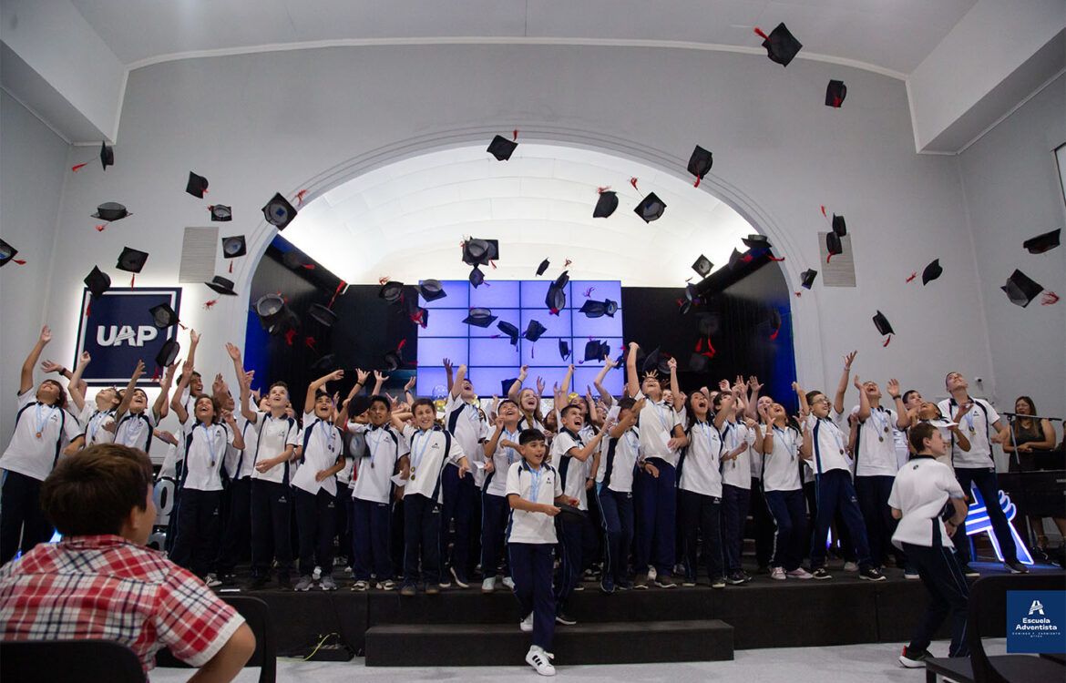 Un cierre de año de celebración, gratitud y esperanza