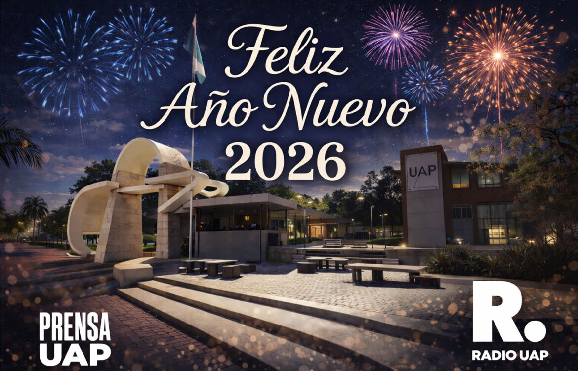 Un nuevo año para elegir, crecer y avanzar con esperanza